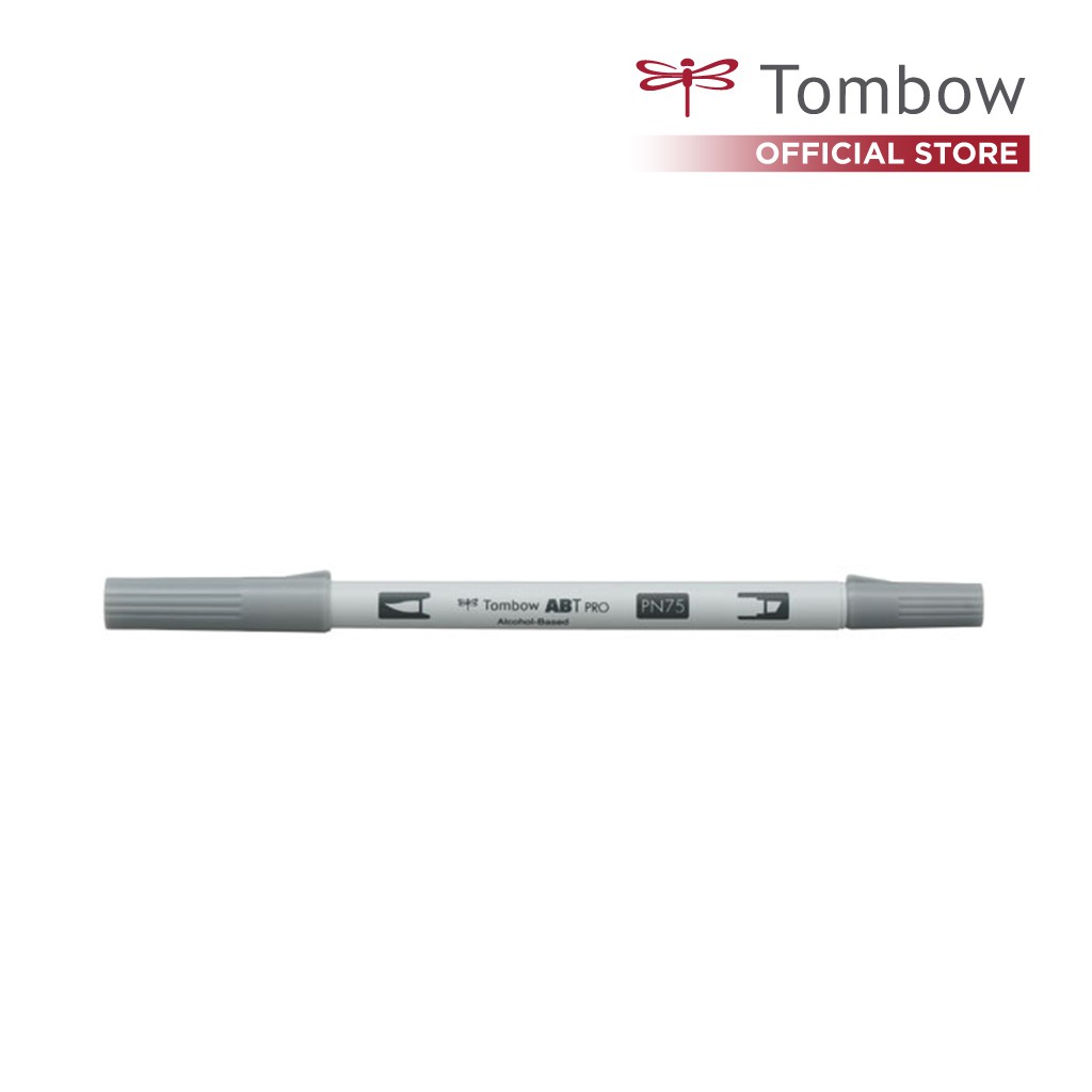 

Tombow Dual Brush ABT PRO Cool Gray 3