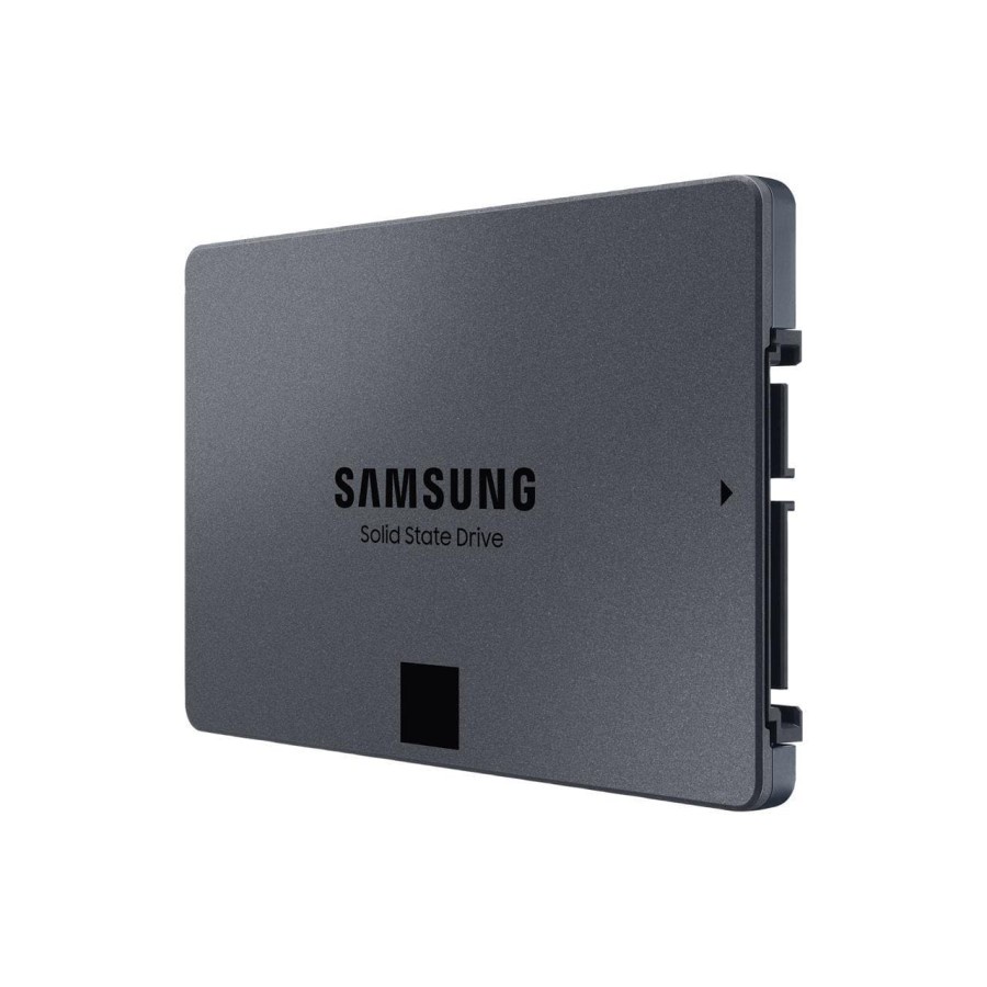 SSD 2.5&quot; SAMSUNG 870 QVO ( 1TB / 2TB ) SATA 3