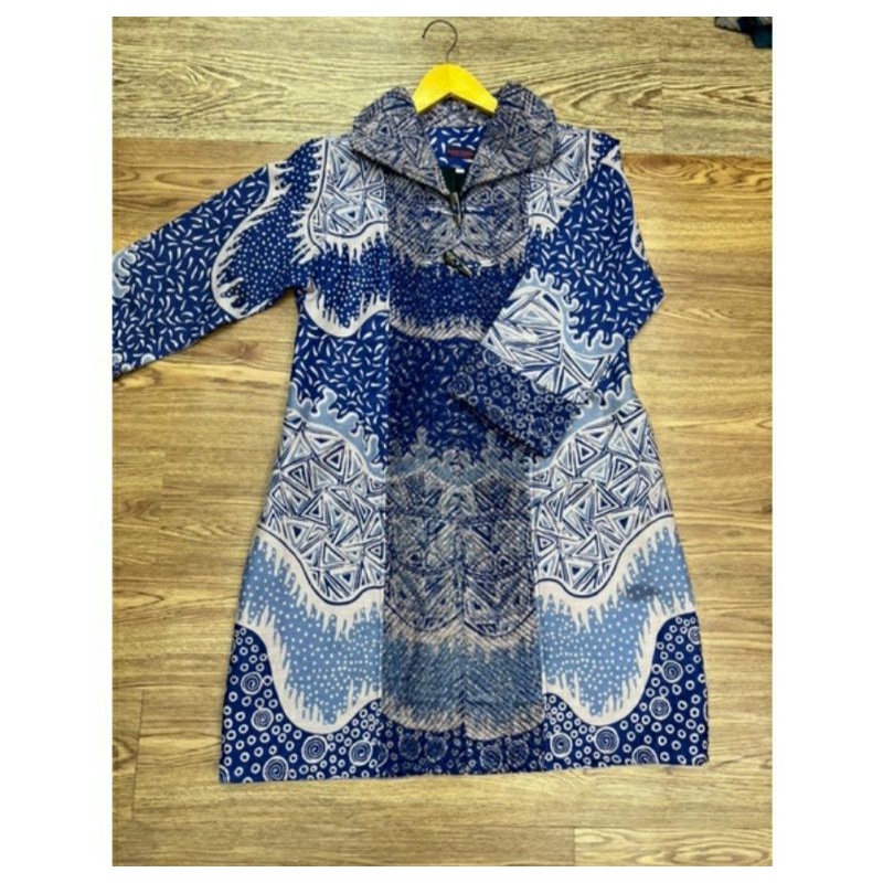 DRESS TUNIK DOLBY SIKAT SUPER PREMIUM THAMRIN CITY