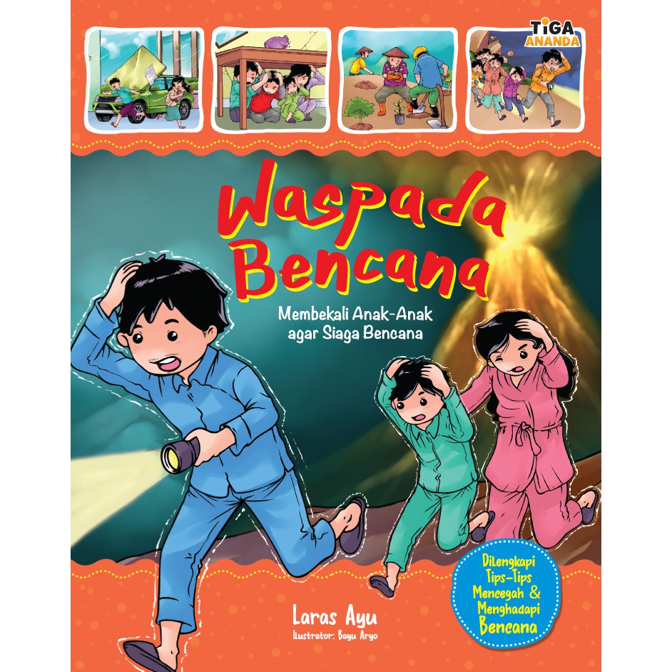 Waspada Bencana Shopee Indonesia