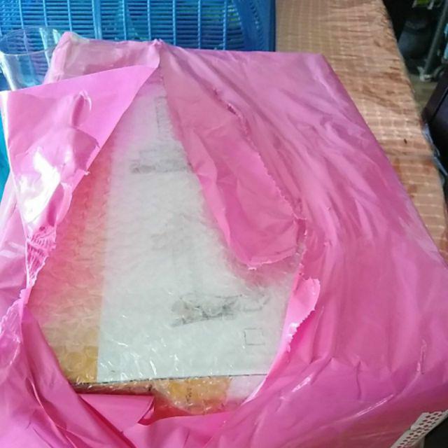 Aigootan - Rak Piring 2 Tingkat Stainless Steel - Rak Peralatan Dapur Import Murah Anti Karat