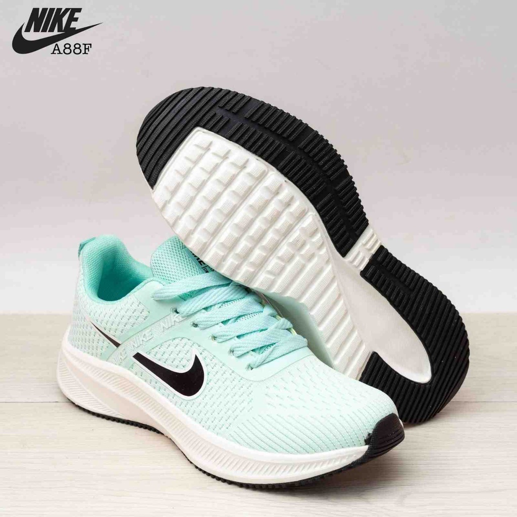 SEPATU CEWEK ZOOM A88F