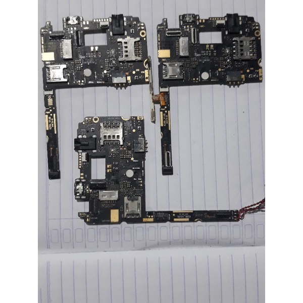 Mesin Hp Advan S5E 4GS Nyala Mesin Garing