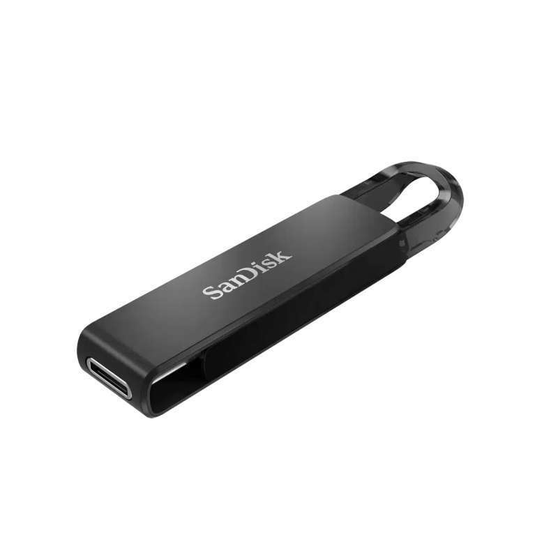 Flashdisk SanDisk Ultra 32GB CZ460 USB 3.1 Type-C - Sandisk 32GB USB C
