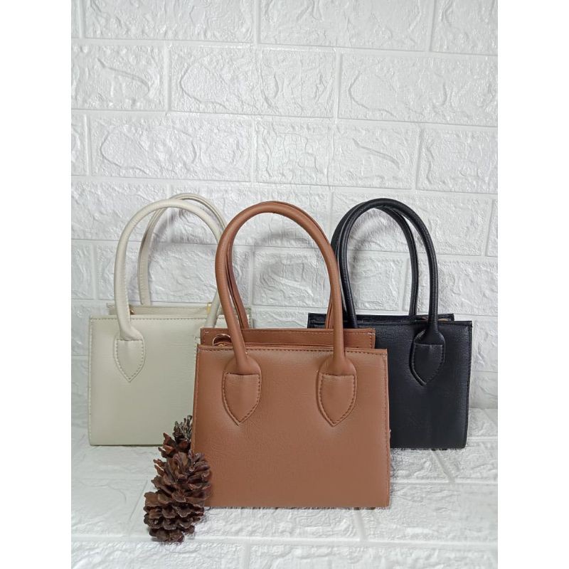 Tas Selempang Wanita ALETTA/Tas Selempang Model Korea Terbaru