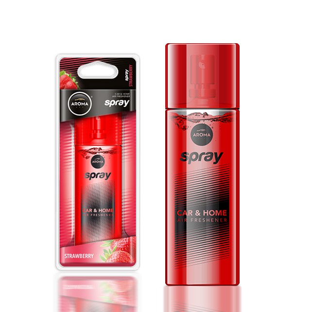 Parfum Mobil Pump Spray Aroma Car Perfume Pewangi Mobil Spray Aroma Car