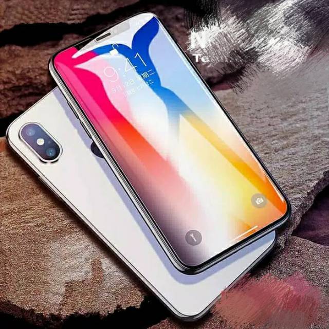 tempered glass iPhone XR X XS XS max  11 11 pro 11 pro max 12 pro 12 mini anti gores kaca fullayar