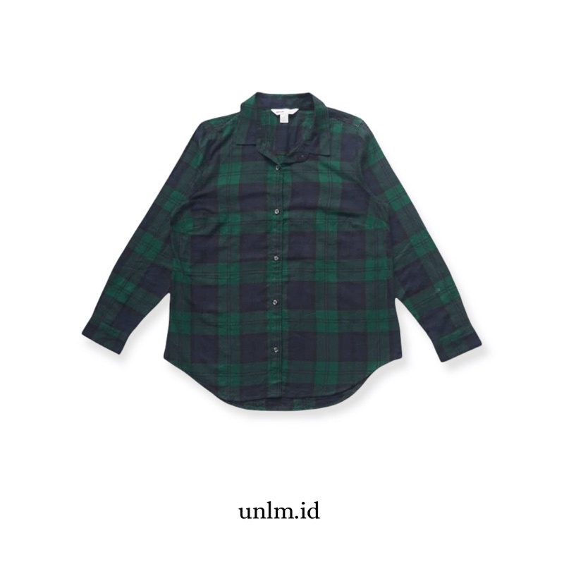 FLANNEL OLD NAVY ORIGINAL