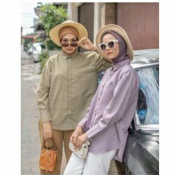 Kiara Blouse Heaven Lights