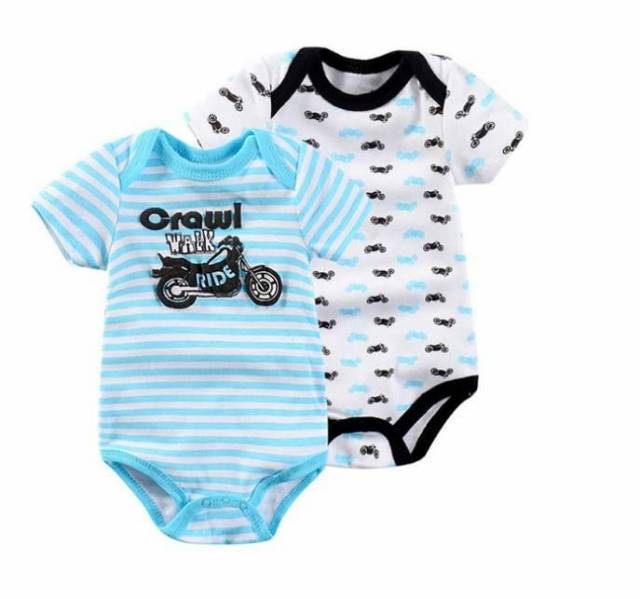 Jumper bayi import/ jumper bayi lucu payifang/jumper bayi 5in1