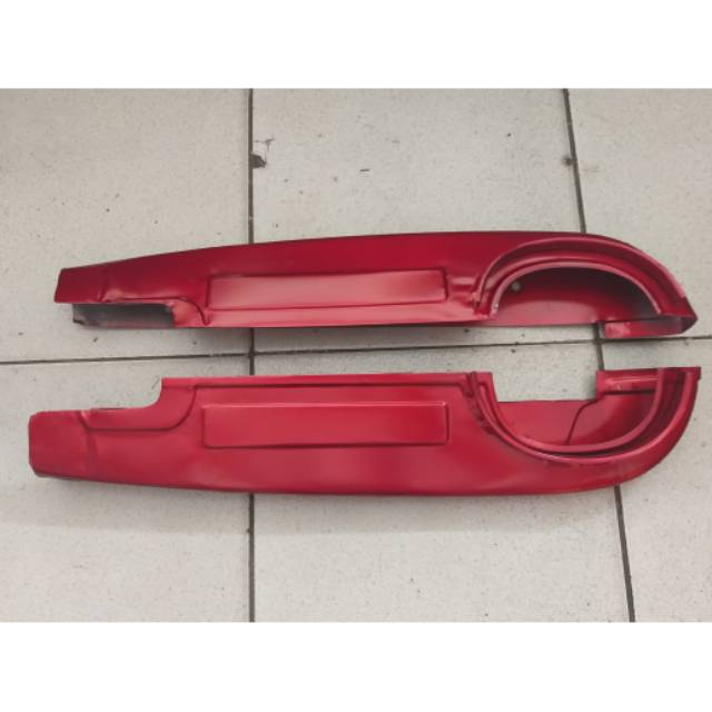 Tutup rantai katengkas suzuki a100