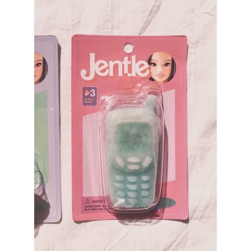 - JENNIE BLACKPINK GENTLE HOME JENTLE HOME PHOTOCARD PC OFFICIAL