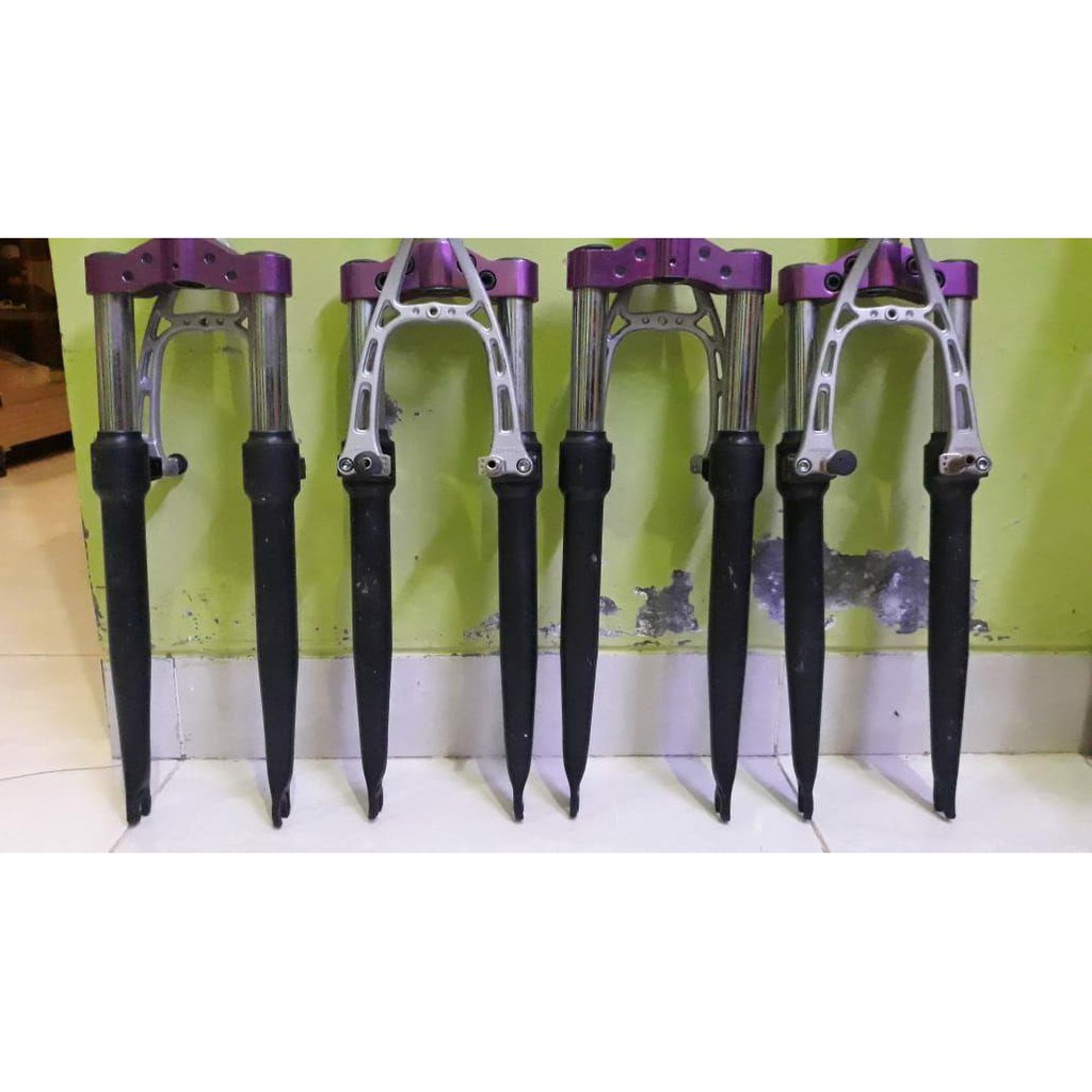 Fork Vintage Oversize