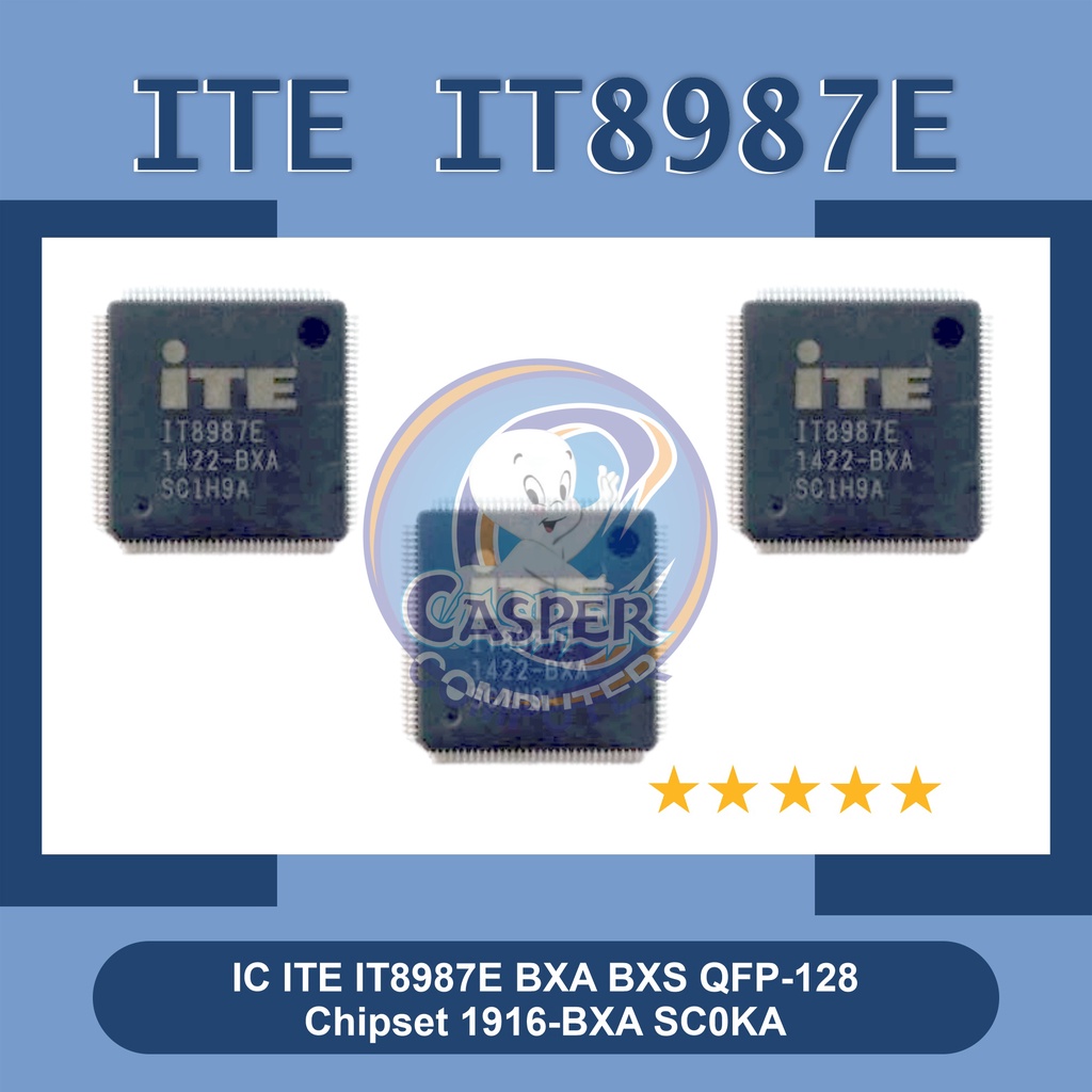 ITE IT8987E ITE 8987E ITE8987 E ITE 8987 E IT8987 E IT 8987E IT 8987 E