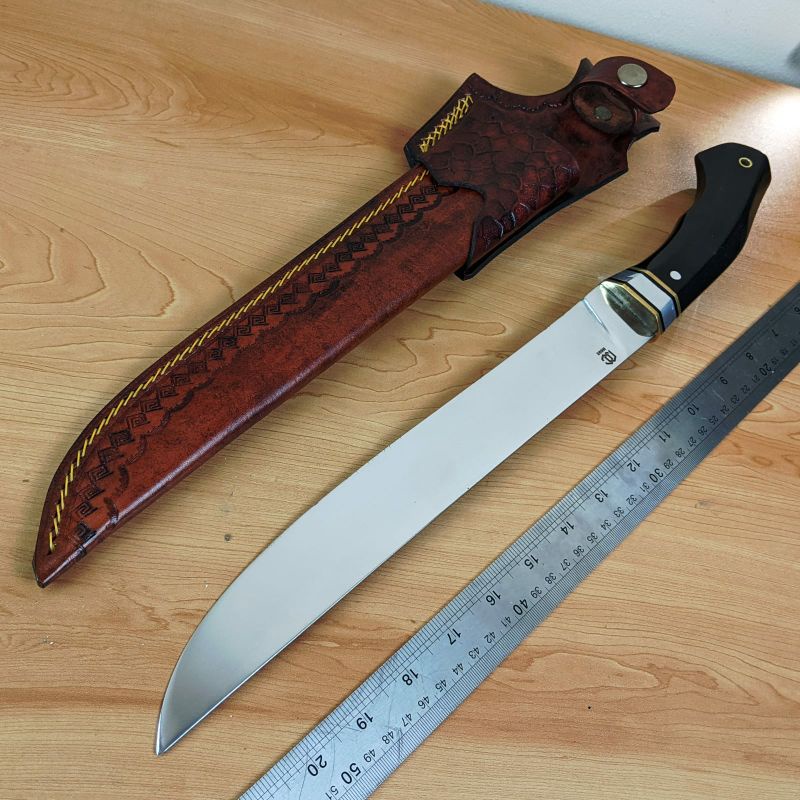 sembelih BOHLER N695