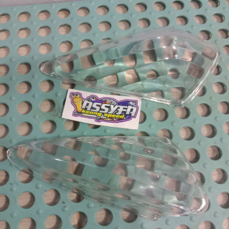 mika sen bening Nouvo lele(belakang)/mika sen nouvo