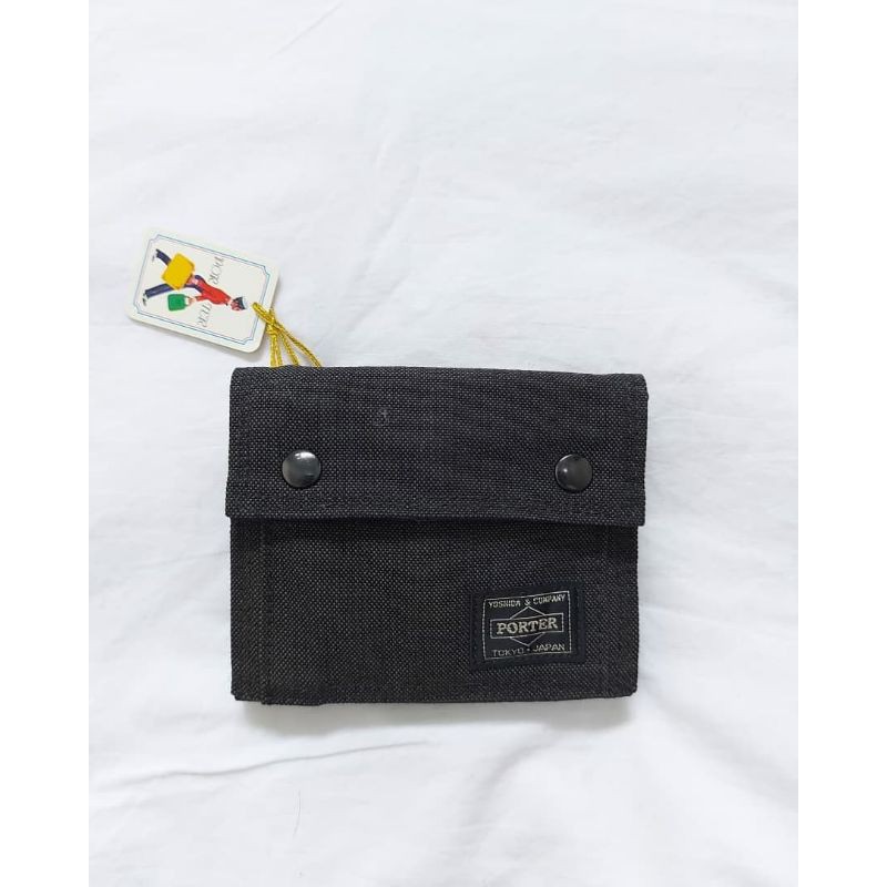 Porter Wallet Second