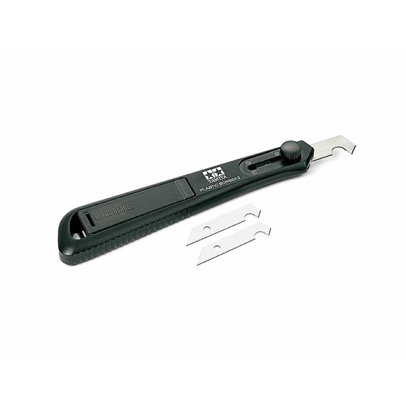 74091 Tamiya PLASTIC SCRIBER ll