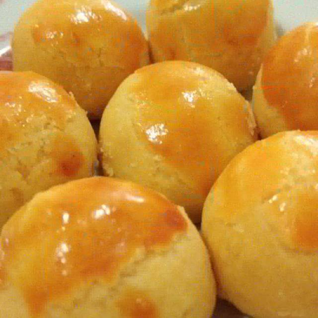 

Kue Kering Nastar Original