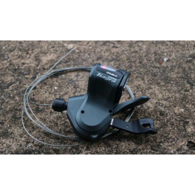 shifter Tiagra kiri orisinil shimano