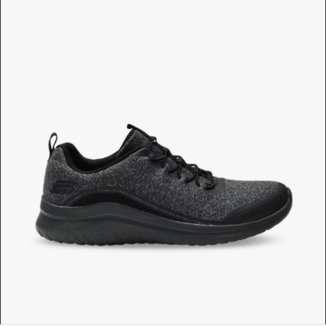 SKECHER SEPATU PRIA SPORT SNEACKER