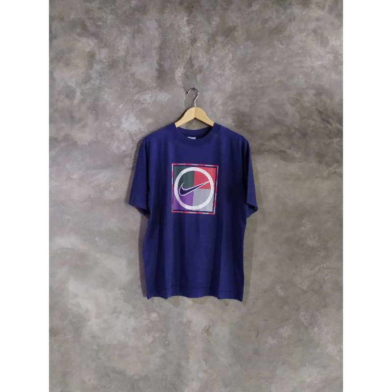 90s Vintage Nike Court