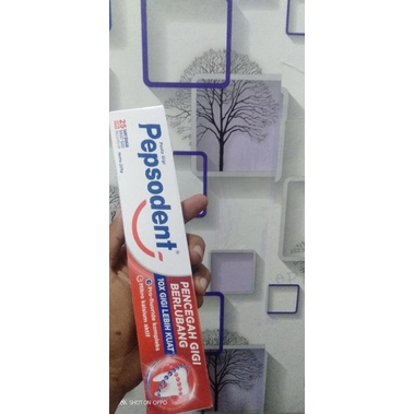 Pepsodent 225gram