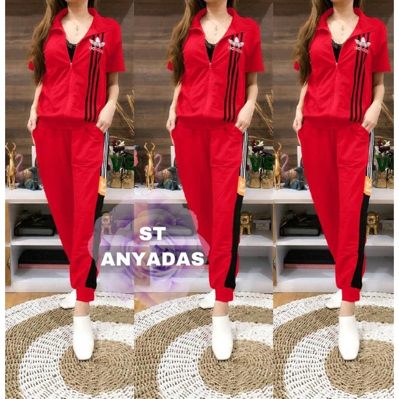SET ANYADAS DUSTY GV