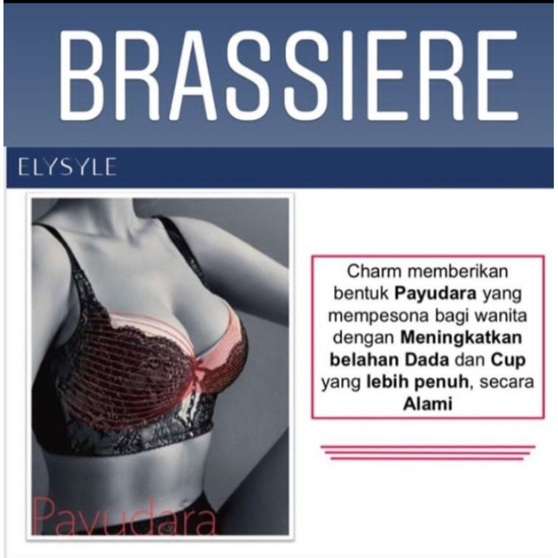 BRASSIERE Elysyle