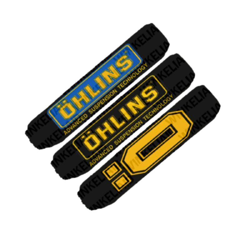 sarung shokbreaker ohlins matic / bebek