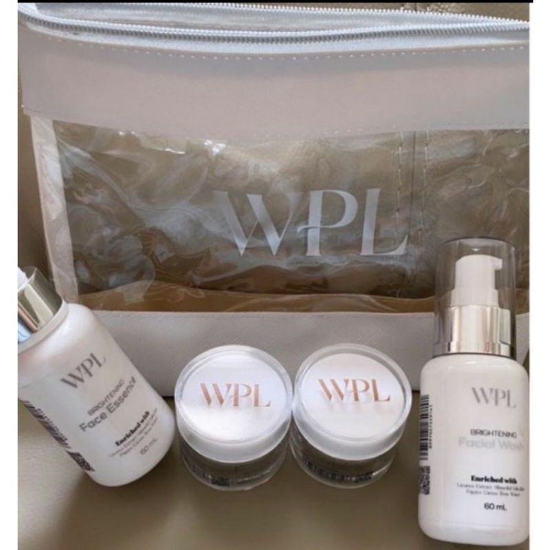 WPL Acne  Beauty Skincare by Winny Putri Lubis