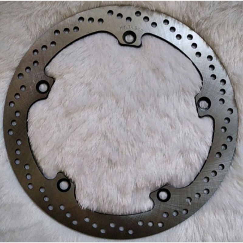 disc piringan cakram depan Suzuki satria Fu Original