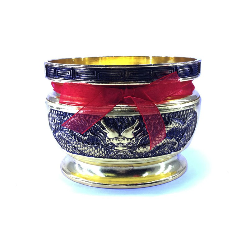 TEMPAT HIOLO TEMBAGA 5 INCH