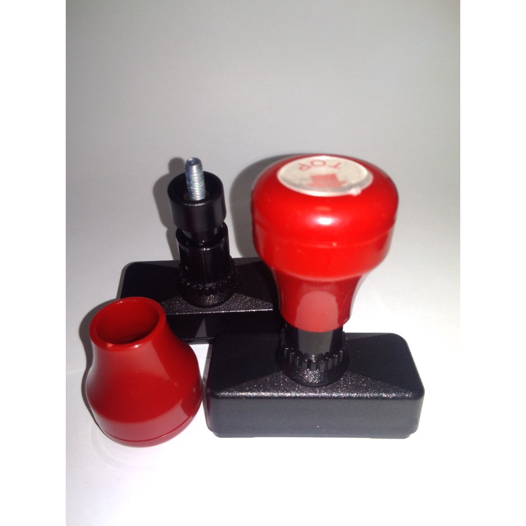 

gagang stempel flash persegi 2743-27103