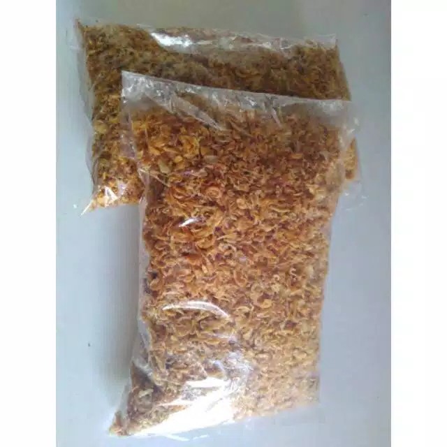

Bawang Goreng