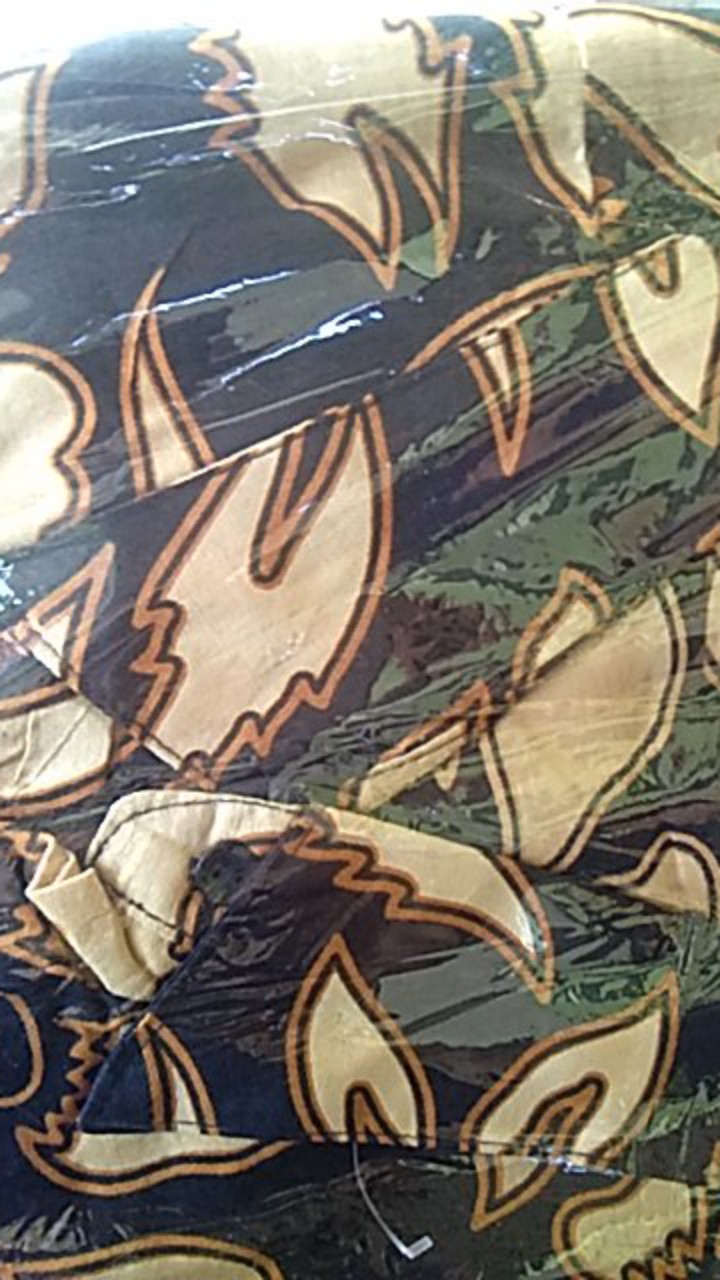 Batik Couple 2560 Sumber Urip Grosir