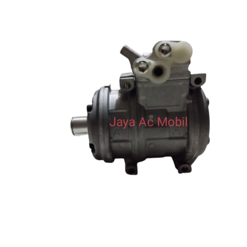 Compressor Ac Denso 17A // ND10PA17 // Isuzu ELF Asli Denso