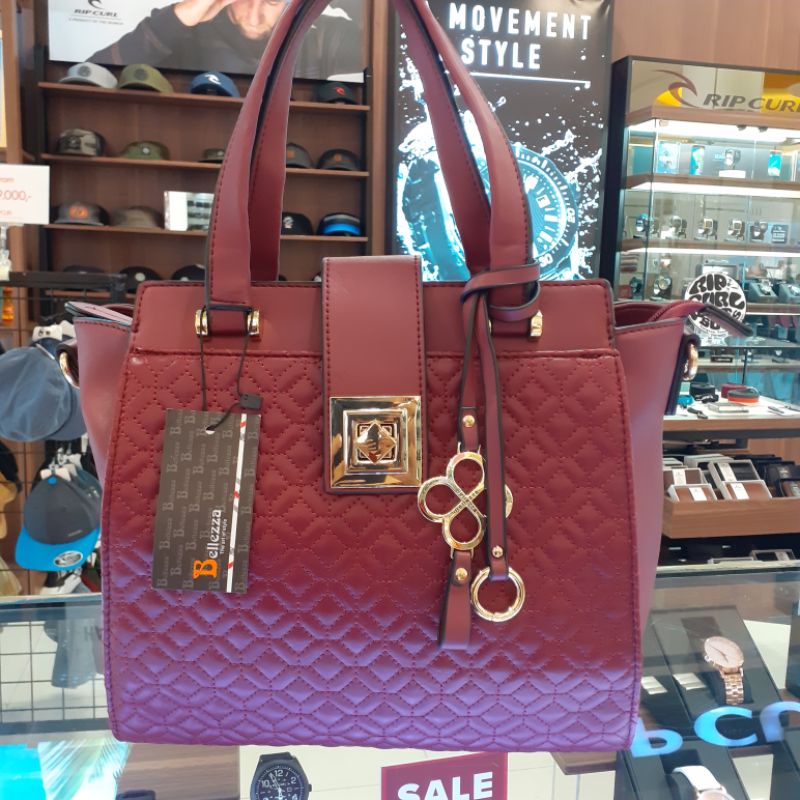 SALE Bellezza Handbag Original