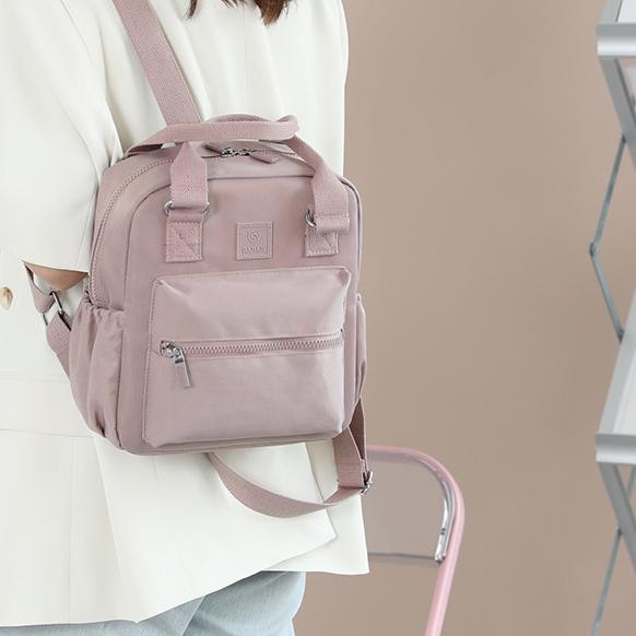 Tas original - tas ransel SUOYATE 5530 tas ransel wanita import ransel nilon waterproof