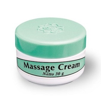 VIVA MASSAGE CREAM 30 GR @MJ