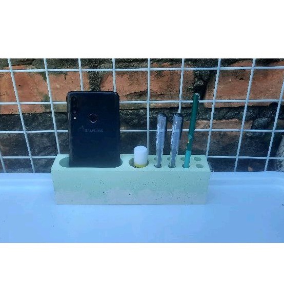 

pen holder organizer