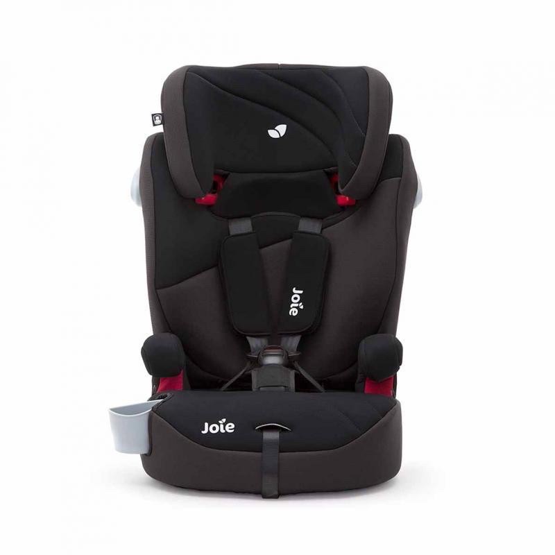 Car Seat Kursi Mobil Bayi &amp; Anak Joie Meet Elevate Two Tone Black / Carseat Joie