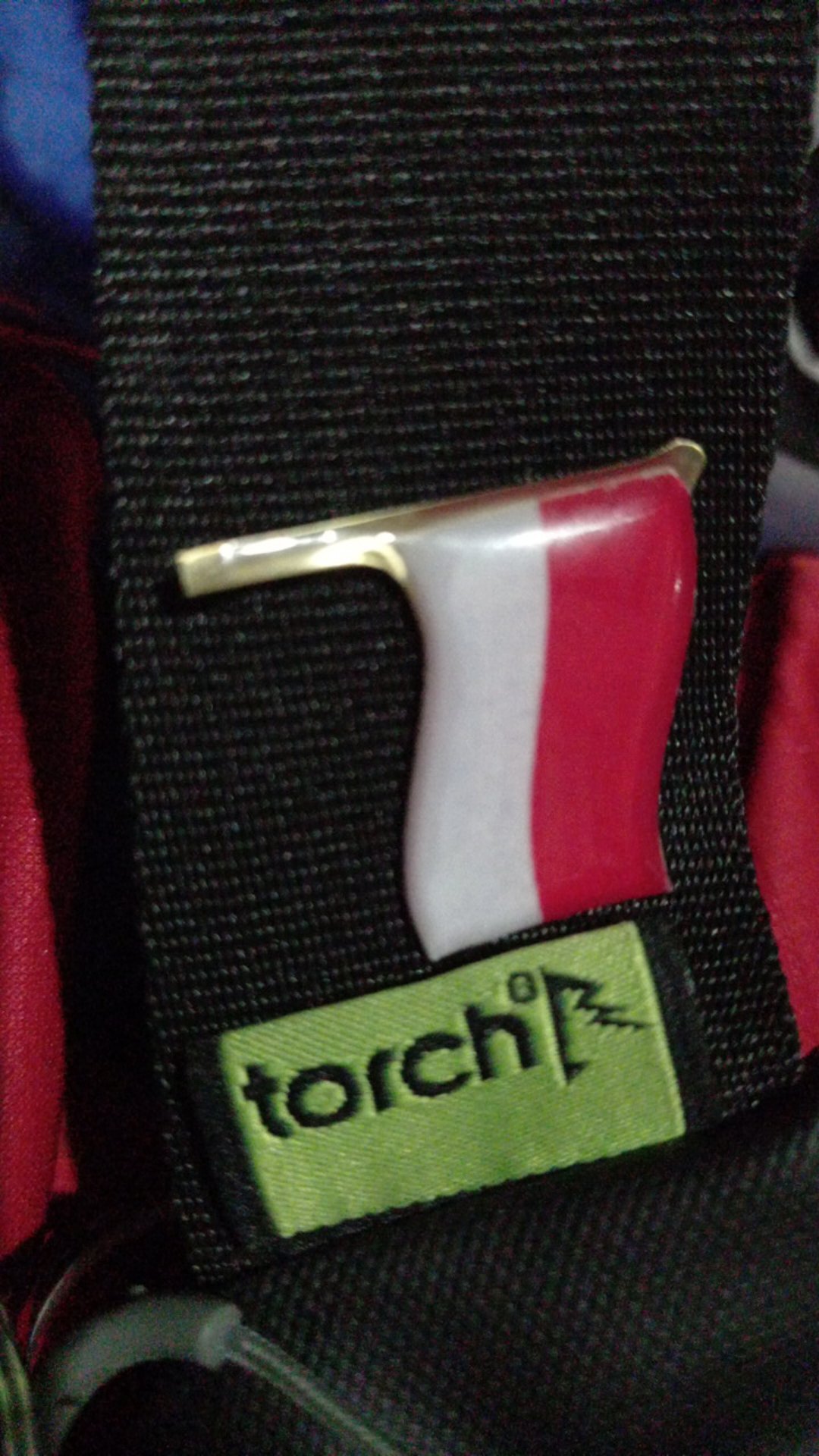 Pin Bendera Indonesia Berkibar Pin Bendera Merah Putih Berkibar 2.5cm Kuningan Paku Satuan