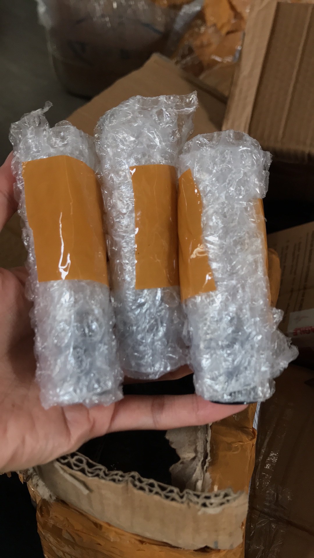 Botol Roll On 10ml, 15ml Kaca Tebal Transparan Essential Oil, Parfum