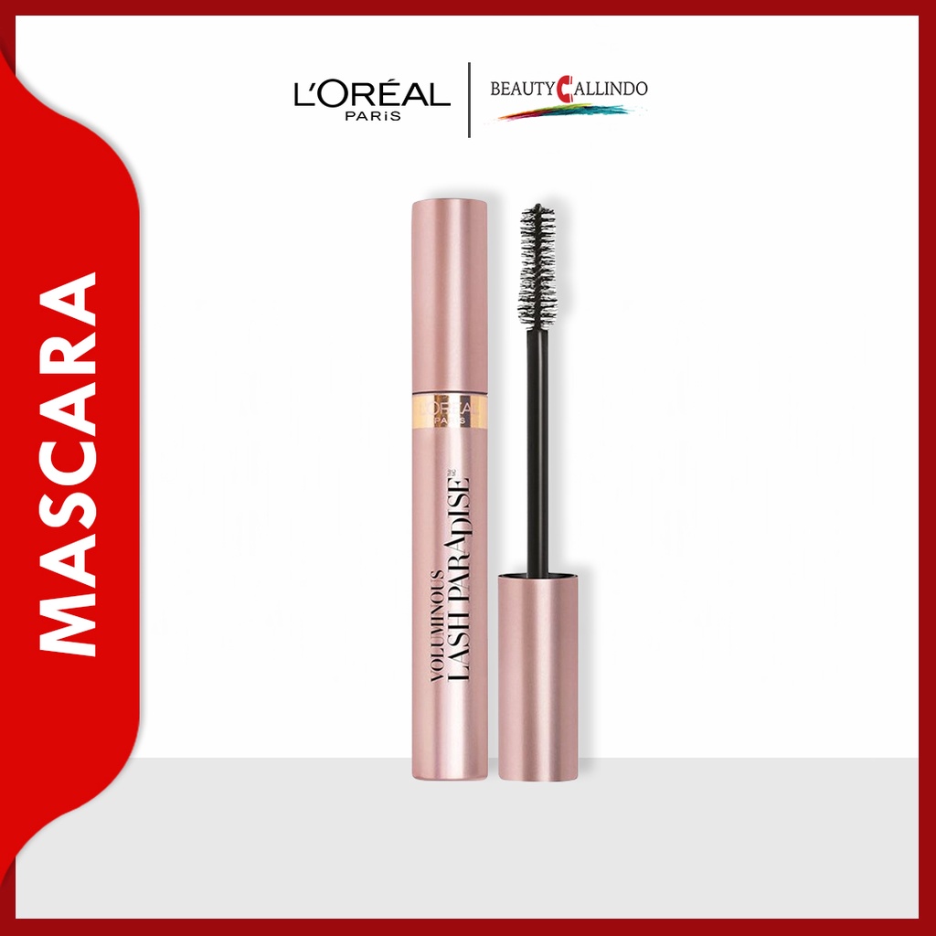 LOREAL Paris Voluminous Lash Paradise Waterproof Mascara