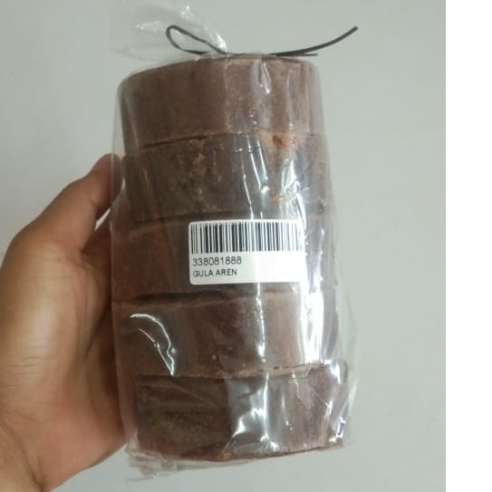 

GULA KABUNG ASEN
