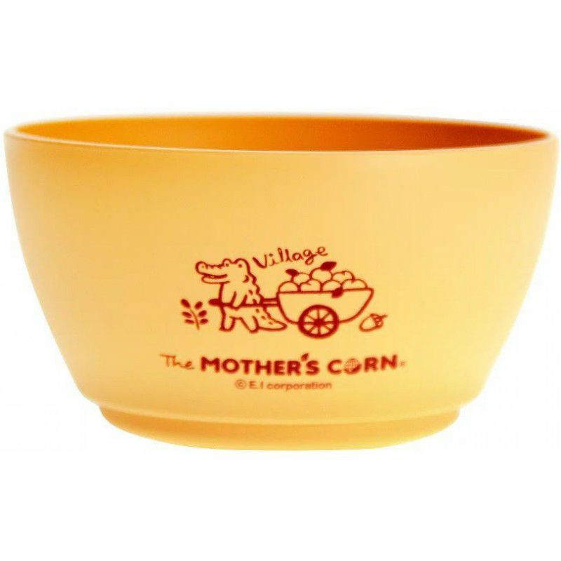 Mother's Corn Grow Cup  dan Magic Bowls (Mangkuk Ajaib)