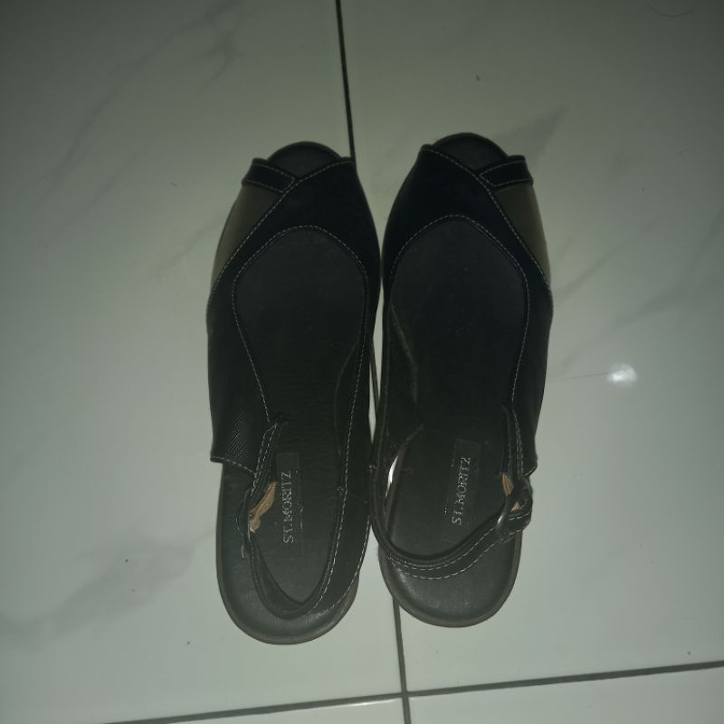 Sepatu ST.Moritz (Ayok dibeli jangan nyesel ya kalau kehabisan)