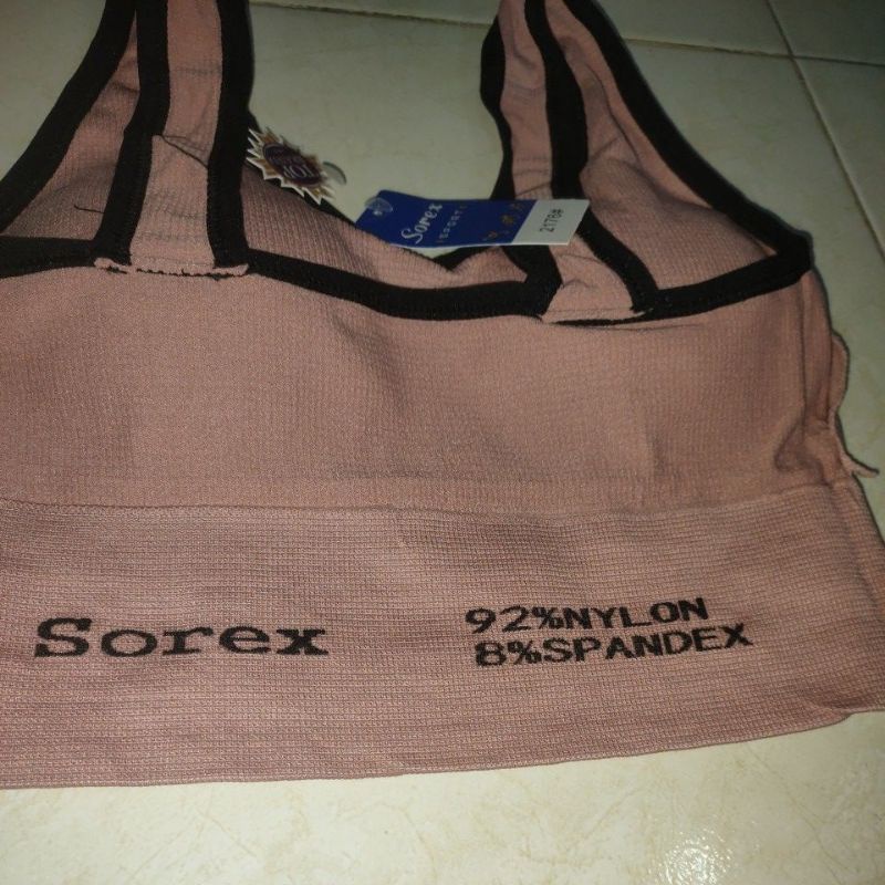 Sorex sport Bra (Bh untuk olah raga) art 2176