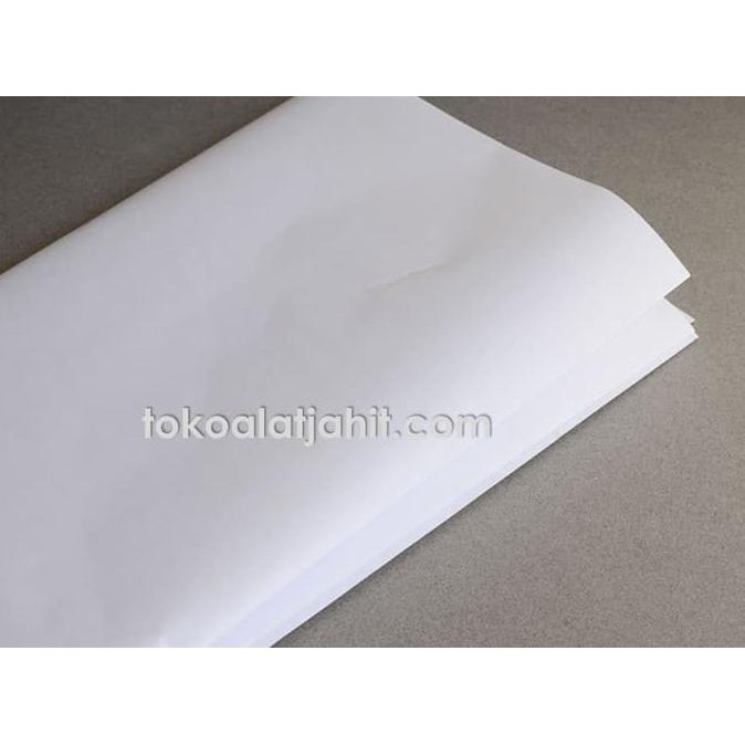 

KERTAS POLA / KERTAS ROTI 40 LEMBAR TEBAL 40GR